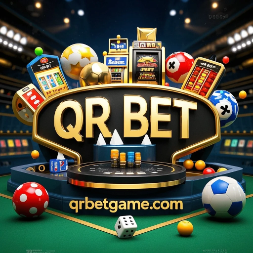 Descubra o Potencial do Affiliate Program do QR BET