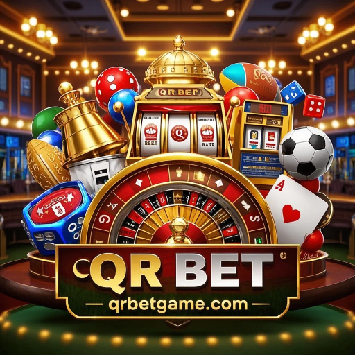 Descubra a Emoção dos Jogos de Cassino na QR BET