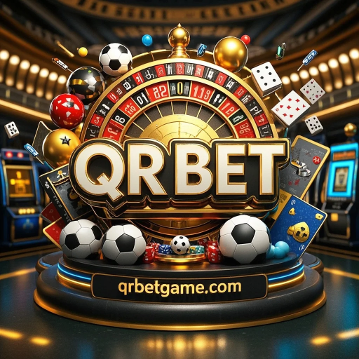 A Revolução dos Jogos Móveis: Como o QR BET Está Transformando a Experiência de Jogo