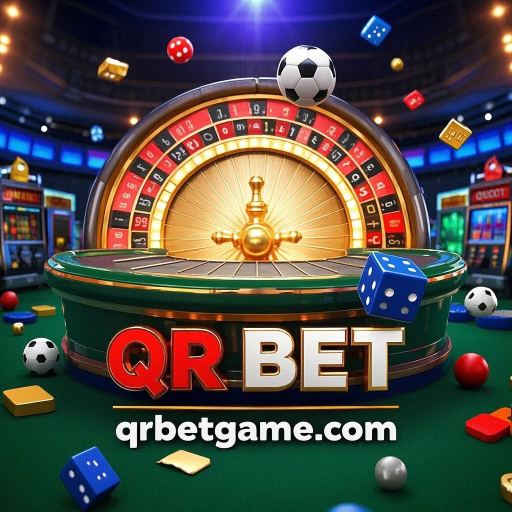 Explorando o Mundo das Apostas Esportivas no QR BET